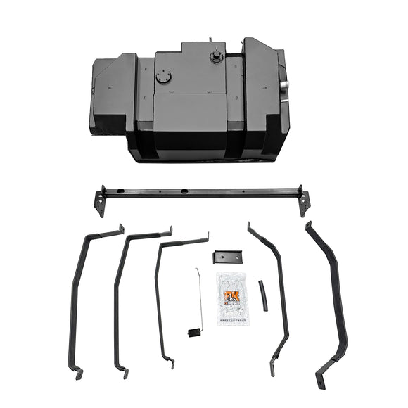 FK NOTVUCH 155L(41 Gallon) Auxiliary Fuel Tank for TOYOTA LAND CRUISER 200