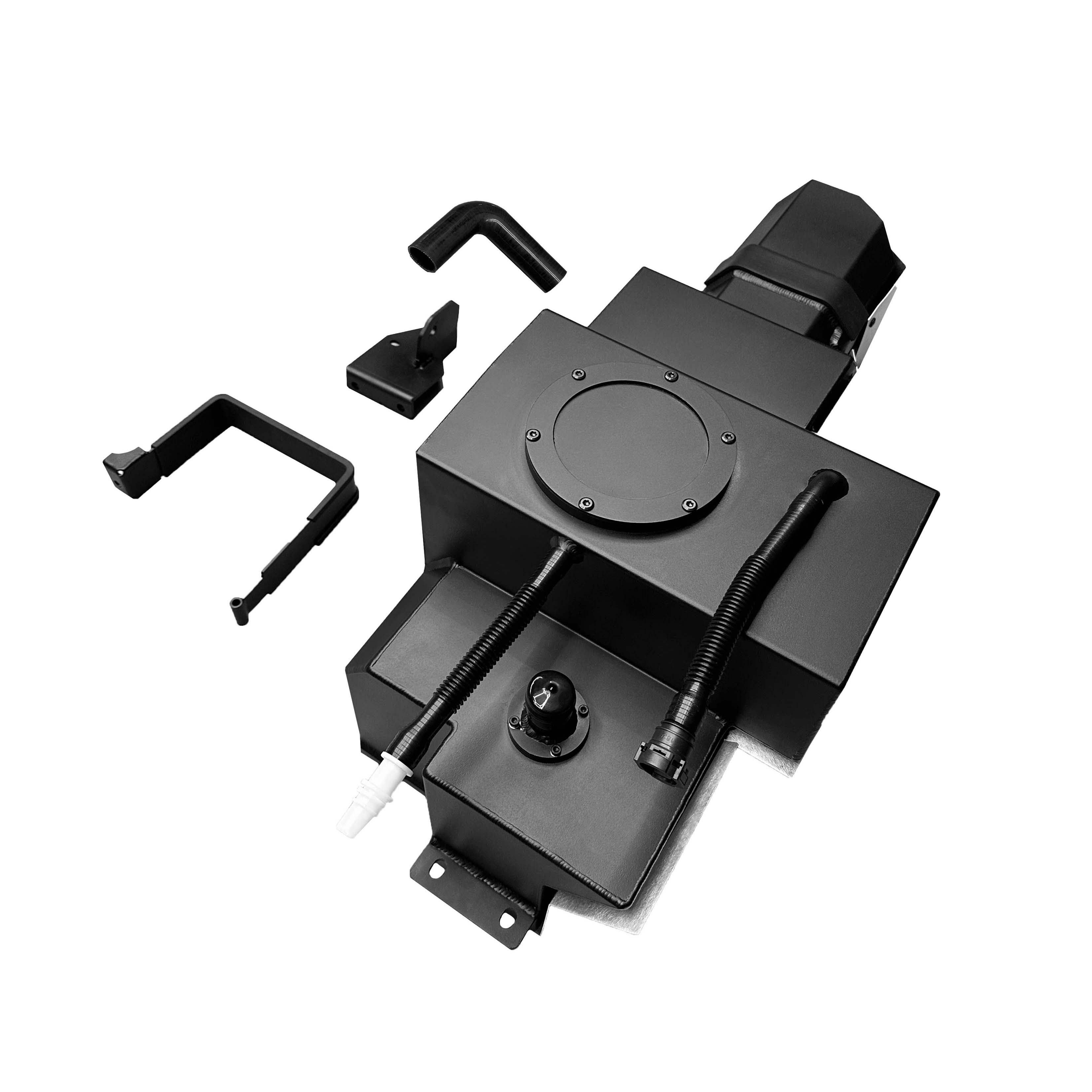 FK 54L(14 Gallon) Long Range Auxiliary Fuel Tank Fit for TOYOTA