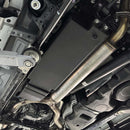 FK 54L(14 Gallon) Long Range Auxiliary Fuel Tank Fit for TOYOTA Land Cruiser 300-5