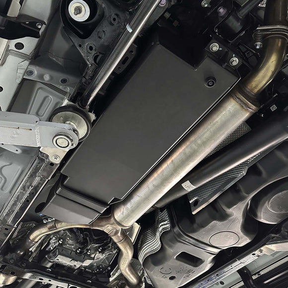 FK 54L(14 Gallon) Long Range Auxiliary Fuel Tank Fit for TOYOTA Land Cruiser 300