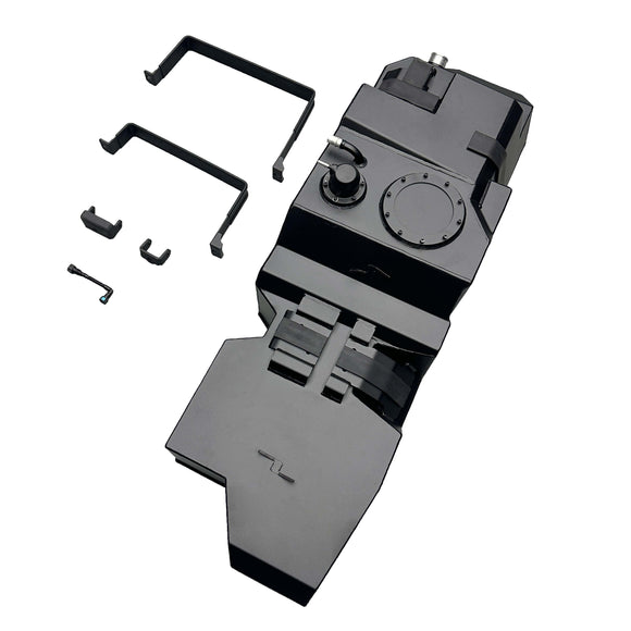 FK NOTVUCH 120L(32 Gallon) Main Fuel Tank for TOYOTA LAND CRUISER 120