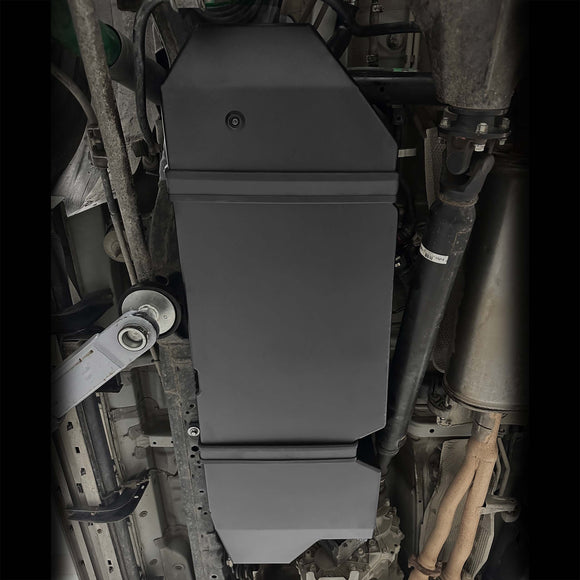 FK NOTVUCH 120L(32 Gallon) Main Fuel Tank for TOYOTA LAND CRUISER 150