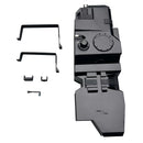 FK NOTVUCH 120L(32 Gallon) Main Fuel Tank for TOYOTA LAND CRUISER 150-1