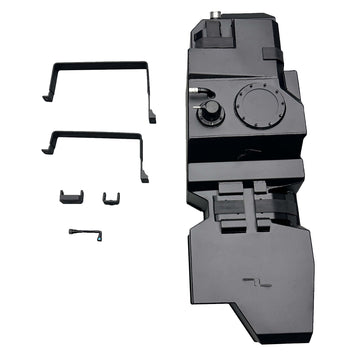 FK NOTVUCH 120L(32 Gallon) Main Fuel Tank for TOYOTA LAND CRUISER 150