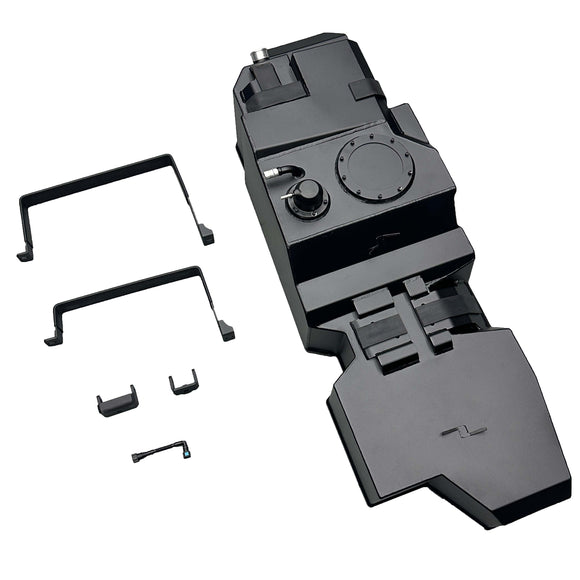 FK NOTVUCH 120L(32 Gallon) Main Fuel Tank for TOYOTA LAND CRUISER 150