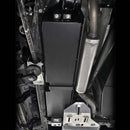 FK 60L(16 Gallon)Long Range Auxiliary Fuel Tank Fit for TOYOTA Land Cruiser 250H-5