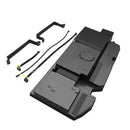 FK NOTVUCH 95L(25 Gallon) Main Fuel Tank Fit for TOYOTA VELLFIRE-1