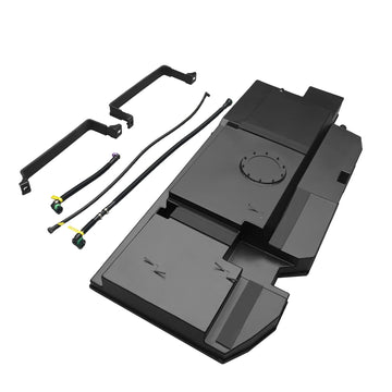 FK NOTVUCH 95L(25 Gallon) Main Fuel Tank Fit for TOYOTA VELLFIRE