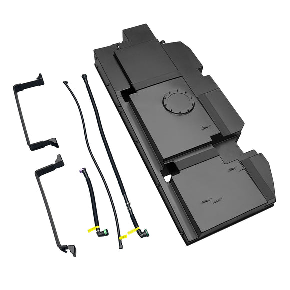 FK NOTVUCH 95L(25 Gallon) Main Fuel Tank Fit for TOYOTA VELLFIRE