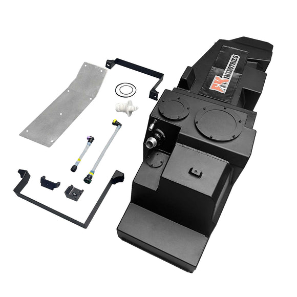 FK NOTVUCH 110L(29 Gallon) Main Fuel Tank Fit for LC250