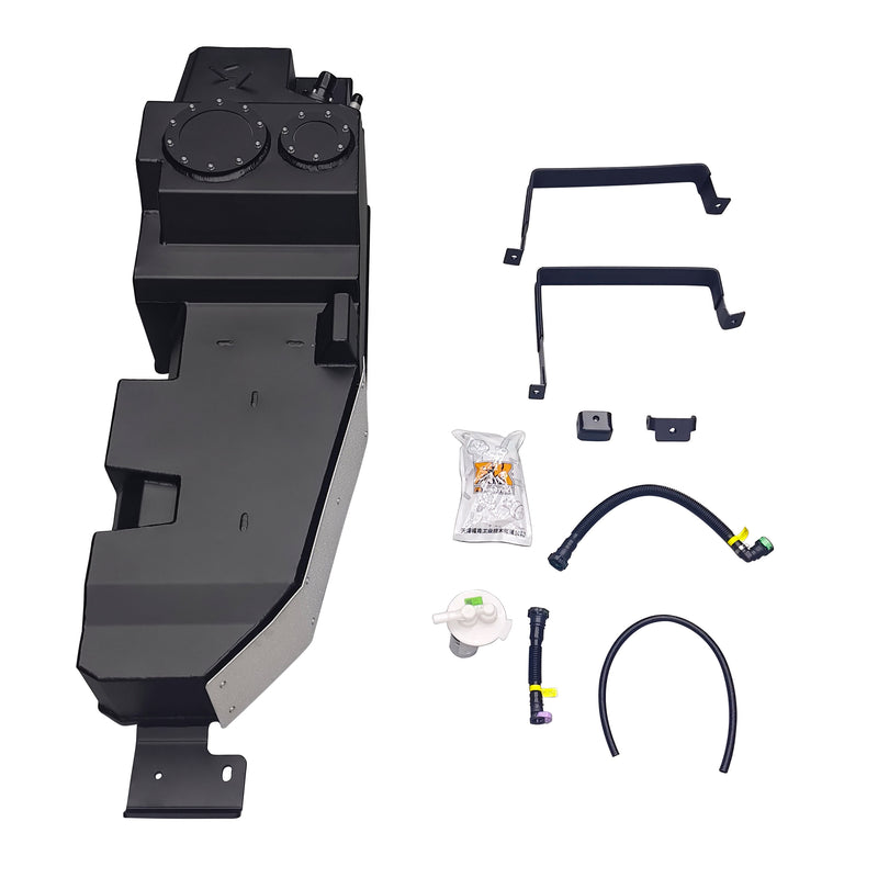 Kit Contents