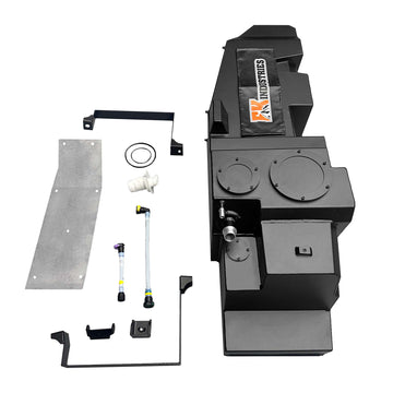 FK NOTVUCH 110L(29 Gallon) Main Fuel Tank Fit for LC250 - 0