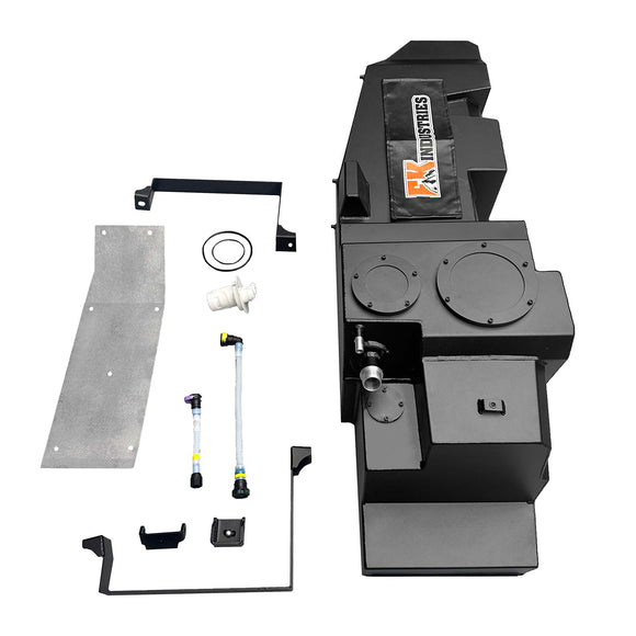 FK NOTVUCH 110L(29 Gallon) Main Fuel Tank Fit for LC250