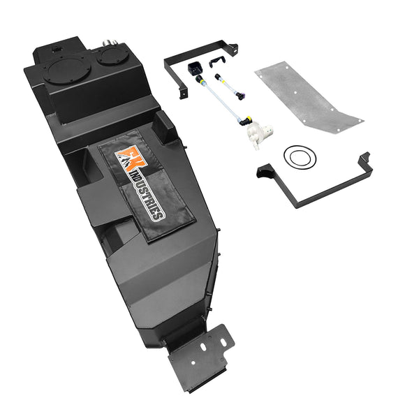 FK NOTVUCH 110L(29 Gallon) Main Fuel Tank Fit for LC250