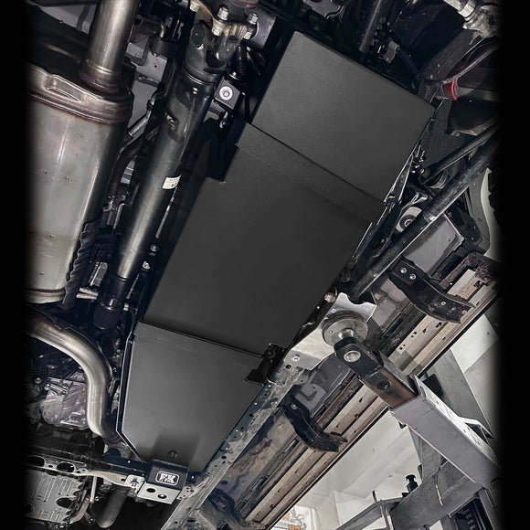 FK NOTVUCH 110L(29 Gallon) Main Fuel Tank Fit for LC250