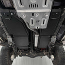 FK NOTVUCH 110L(29 Gallon) Main Fuel Tank Fit for LC250-5