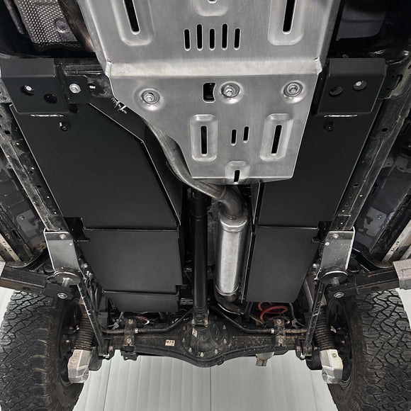 FK NOTVUCH 110L(29 Gallon) Main Fuel Tank Fit for LC250