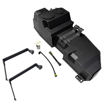 FK 110L(29 Gallon)Long Range Main Fuel Tank Fit for TOYOTA Land Cruiser 300