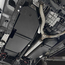 FK 110L(29 Gallon)Long Range Main Fuel Tank Fit for TOYOTA Land Cruiser 300-4