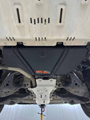 FK NOTVUCH 110L(29 Gallon) Main Fuel Tank Fit for BYD BAO 5-2