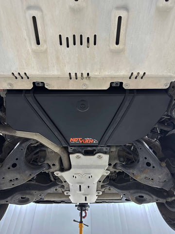 FK NOTVUCH 110L(29 Gallon) Main Fuel Tank Fit for BYD BAO 5 - 0