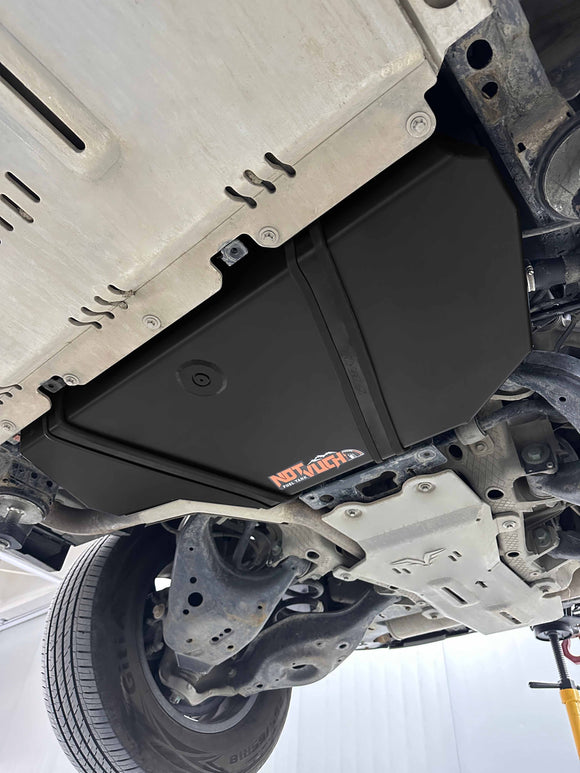 FK NOTVUCH 110L(29 Gallon) Main Fuel Tank Fit for BYD BAO 5