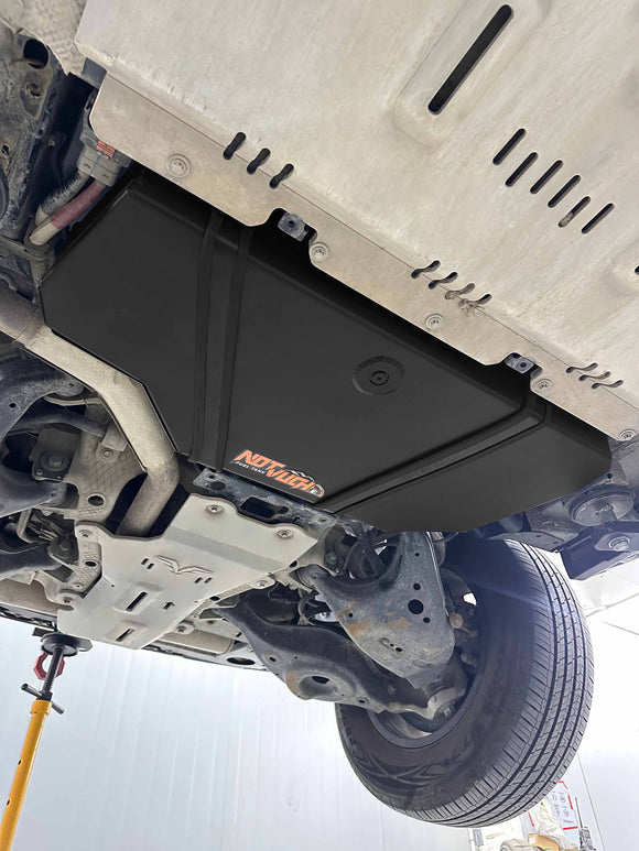 FK NOTVUCH 110L(29 Gallon) Main Fuel Tank Fit for BYD BAO 5