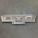 FK Radiator Skid Plate for Toyota Sequoia-1