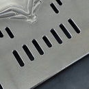 FK Radiator Skid Plate for Toyota Sequoia-4