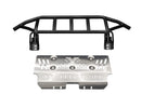 FK Front Bumper with Skid Plate Kit for Toyota Land Cruiser 250-8