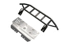 FK Front Bumper with Skid Plate Kit for Toyota Land Cruiser 250-9