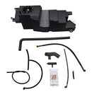 FK NOTVUCH 45L(12 Gallon) Auxiliary Fuel Tank Fit for Toyota Land Cruiser 76-1