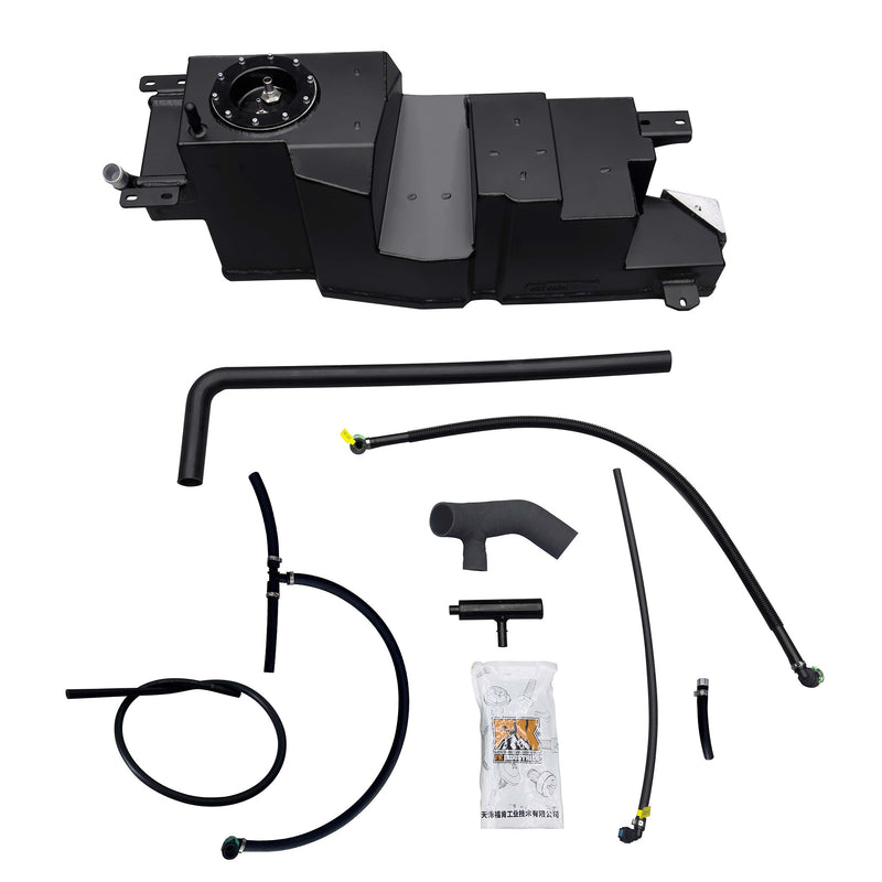 Kit Contents