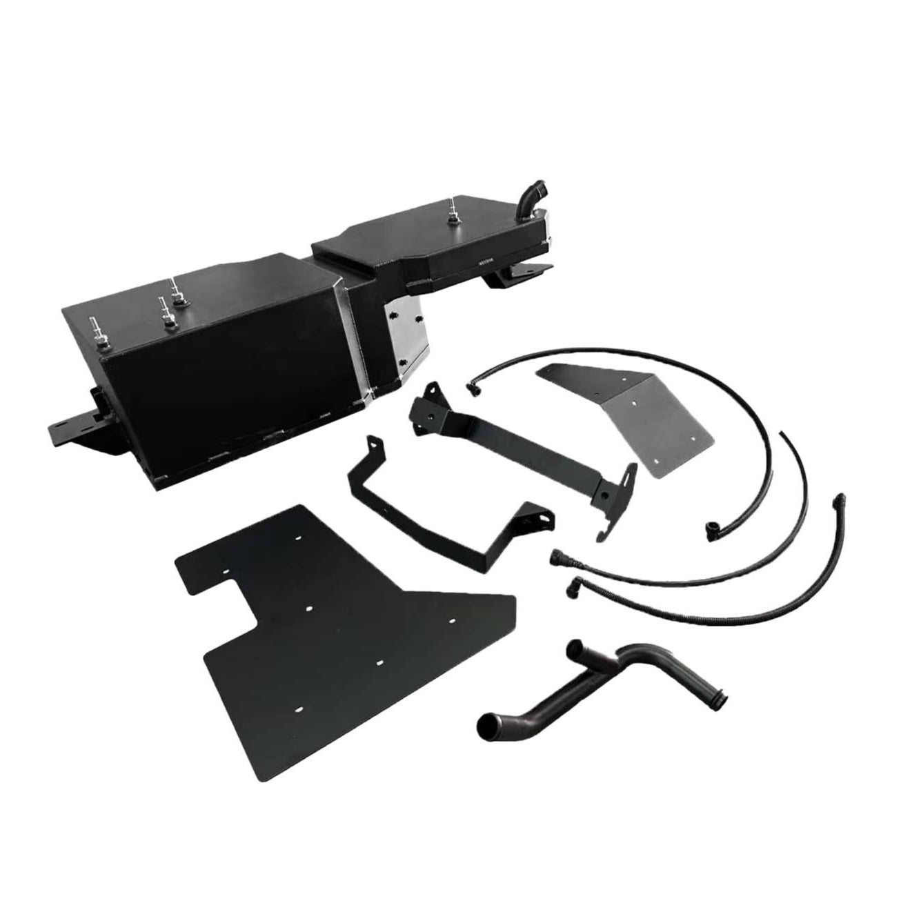 BRONCO-CHASSIS