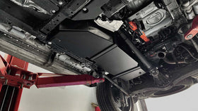 FK NOTVUCH 110L(29 Gallon)Long Range Main Fuel Tank Fit for LEXUS LX700H - 0