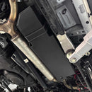 FK NOTVUCH 60L(16 Gallon) Auxiliary Fuel Tank Fit for LEXUS GX550H-6