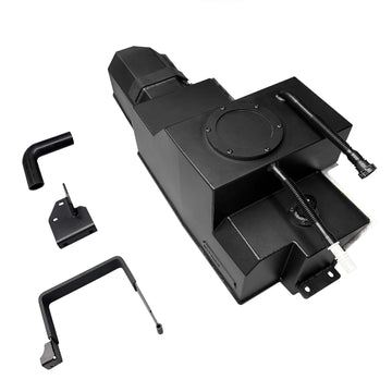 FK NOTVUCH 60L(16 Gallon) Auxiliary Fuel Tank Fit for LEXUS GX550H - 0