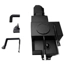 FK NOTVUCH 60L(16 Gallon) Auxiliary Fuel Tank Fit for LEXUS GX550H-3