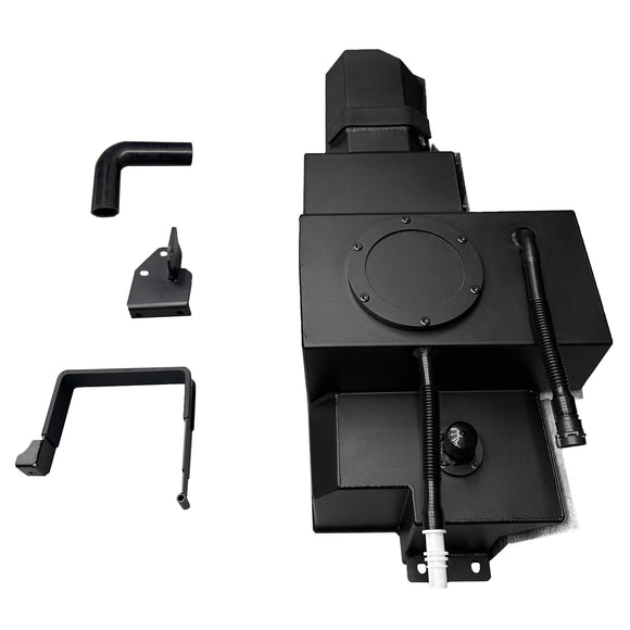 FK NOTVUCH 60L(16 Gallon) Auxiliary Fuel Tank Fit for LEXUS GX550H