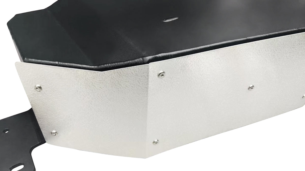 Heat Shield Protection
