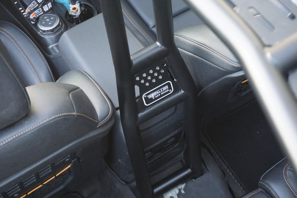 FK Roll Cage Kits Fit for 6th Gen 2021-Present Ford Bronco