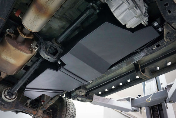 FK NOTVUCH 135L(36 Gallon) Main Fuel Tank Fit for Ford Ranger