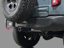 FK Receiver Hitch Compatible with 6th Gen Ford Bronco-3