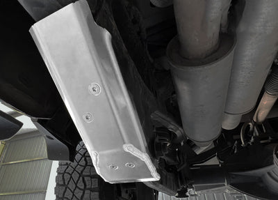 FK Al-Mg Alloy Rear Lower Control Arm Skids(Pair)|RAM 1500 TRX(2022-Present) - 0