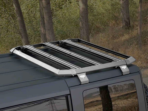 FK Roof Rack Fit for 6th Gen 2021-Present Ford Bronco