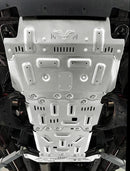 FK Al-Mg Alloy Skid Plate System|JMC DADAO  敢探者(2023-present)-1