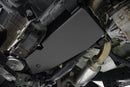 Дополнительный топливный бак FK NOTVUCH 30 л (8 галлонов) для TOYOTA LAND CRUISER 71-5