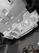 FK Al-Mg Alloy Skid Plate System|JEEP GRAND CHEROKEE WK2(2011-2022)-2